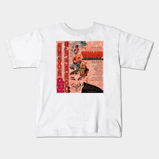 Roger Corman Kids T-Shirt